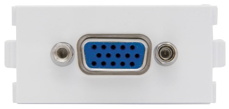 Av:link Modules VGA Coupler 122.456UK