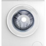 VOX WASHING MACHINE, 7KG, D, 1000 RPM, 76 DB, QUICK WASH, 15 PROGRAMS, WHITE, (WxHxD) 597x845x497 mm