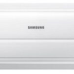 SAMSUNG AIR CONDITION SET, 12.000 BTU INVERTER AR700016 SERIES, CLASS A++/A++, AREA 15-20M², WALL TYPE, WI-FI