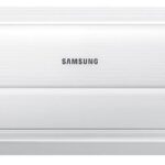 SAMSUNG AIR CONDITION RAC SET IN, 12.000 BTU INVERTER AR700016 SERIES, CLASS A++/A++, AREA 15-20M², WALL TYPE, WI-FI