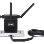DLINK ANTENNA INDOOR 2.4GHz, 3x 1.8dBi, OMNI DIRECTIONAL, EXTENDED CABLE, WALL/DESKTOP (11N MINIMUM REQUIRMENT)