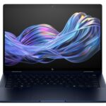HP NOTEBOOK ELITEBOOK X FLIP G1i 14 AI, INTEL ULTRA 7-258V AI 3.7-4.8GHZ/12MB, 47 NPU TOPS, 8 CORES, 32GB, 1TB PCIe NVMe TLC SSD, INTEL ARC GRAPHICS, 14'' WUXGA IPS TOUCH, WIN 11 PRO, 3YW, CASHBACK 80€ UNTIL 31/07