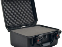 Citronic HDC205 Heavy Duty IP66 Deep Case with Foam 42x34x21cm 127.250UK