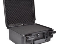 Citronic HDC175 Medium Size Heavy Duty IP66 Case with Foam 36x30x18cm 127.253UK