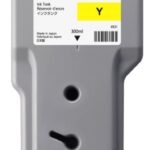 CANON INK CARTRIDGE PFI-320 Yellow 300ml FOR TM-200/TM-205/TM-300/TM-305