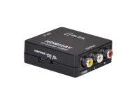 AV:Link HDMI to 3RCA AV Converter 128.512UK