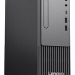LENOVO PC THINKCENTRE NEO 30s G5 SFF, INTEL i5-13420H, 2.1-4.6GHz/12MB, 8 CORES, 16GB, 512GB SSD M.2 2280 PCIe4, INTEL UHD GRAPHICS, WIFI6, BT, LAN, USB-A, USB-C, HDMI, VGA, WIN 11 PRO, 3YW, BLACK/GREY