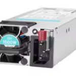 HPE POWER SUPPLY 1000W, FLEX SLOT TITANIUM HOT PLUG POWER SUPPLY, FOR HPE SERVERS DL360 G11, DL380 G11, ML110 G11, ML350 G11, 1YW