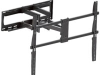 AV:Link SFMXL800 TV Wall Bracket 800x600 Turn 70kg 4arms 129.569UK