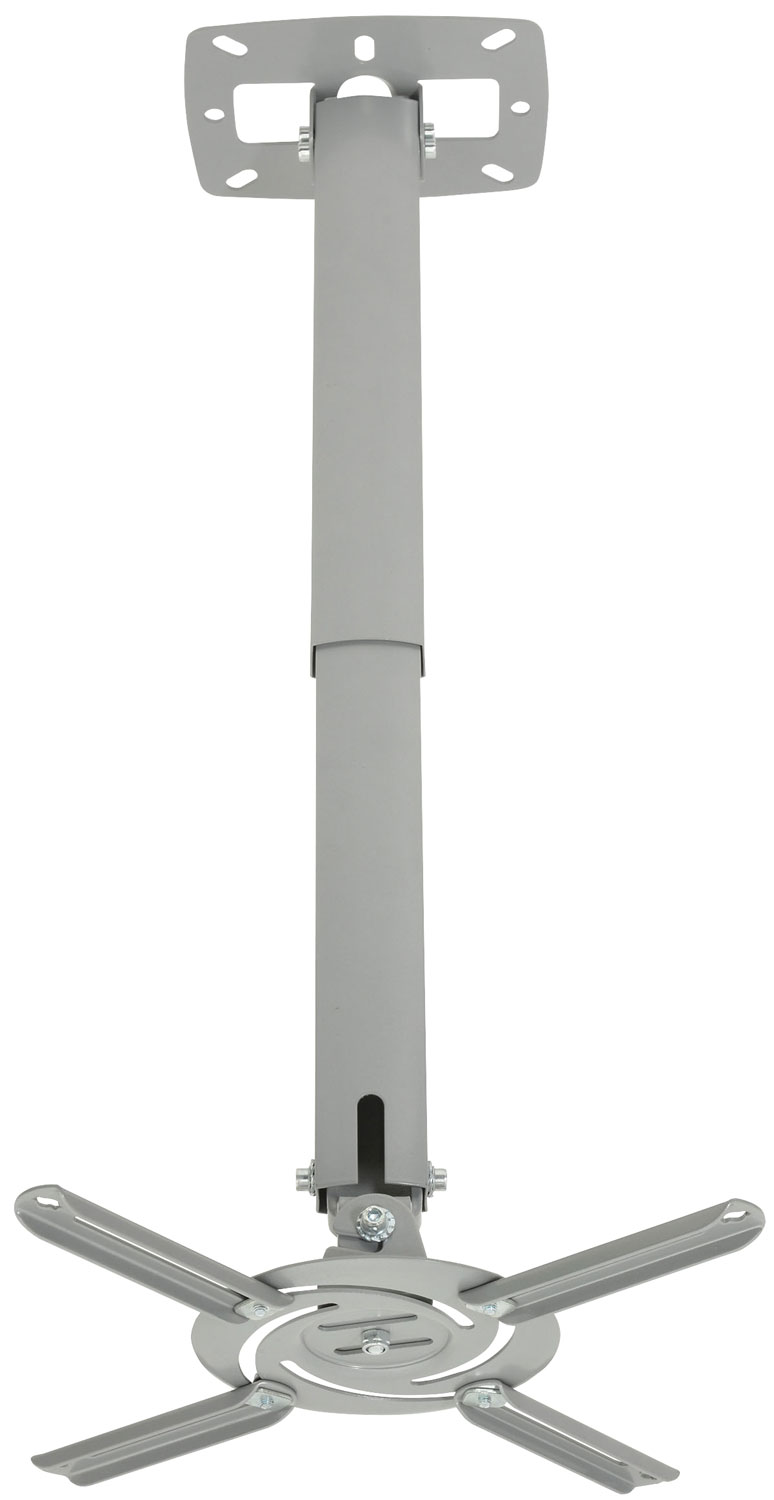 AV:Link PJM620 Ceiling Projector Mount 38-62cm 129.581UK