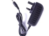 DigitMX DMX-PSU0502C Power Supply 5V 2A UK Plug