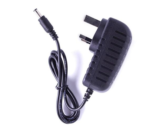 DigitMX DMX-PSU0502C Power Supply 5V 2A UK Plug