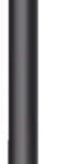 HP PEN RECHARGEABLE MPP 2.0 TILT, PEN - POINT ACCURACY, USB-C, 1YW, BLACK FOR ALL X360 CONSUMER MODELS