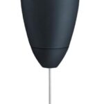 SEVERIN MILK FROTHER, STAINLESS STEEL WHISK, MAX. 11.500 R.P.M., INCL. 2 BATTERIES WITH 1, 5 V EACH
