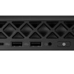 HP PC PRODESK 4 G1i MINI AI, INTEL ULTRA 7-265 2.4-5.3GHz/30MB, 13 NPU TOPS, 20 CORES, 32GB (1x32GB DDR5-5600), 1TB PCIe NVMe SSD, INTEL GRAPHICS, WIN 11 PRO, 5YW