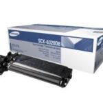 SAMSUNG TONER BLACK, FOR SCX-6220, SCX-6320F, SCX-6322DN, SCX-6122FN - 8.000 PAGES
