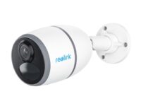 Reolink BP4G Outdoor Battery Camera 4MP GO PLUS (G330)