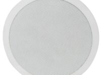 Adastra CC8V 8'' Ceiling Speaker 50W 952.155UK