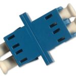 DLINK FIBER ADAPTER LC-LC, SINGLE MODE, DUPLEX