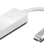 DLINK ADAPTER FROM USB-C TO HDMI ADAPTER. THE DUB-V120 USB-C TO HDMI ADAPTER ALLOWS YOU TO INSTANTLY ADD A SECOND DISPLAY WITH HDMI RESOLUTION OF UP TO 4K FOR YOUR ULTRA-PORTABLE LAPTOP.