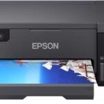 EPSON PRINTER INKJET COLOR PHOTO ITS L8050 A4 ECO TANK, 5.760X1.440 DPI, 37PPM (B), 38PPM (C), DIRECT PRINTING ONTO CDS/DVDS, INCLUDED INKS CAN PRINT UP TO 1.900 QUALITY 10X15CM PHOTOS USB, WiFi
