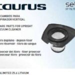 TAURUS SET OF FILTER UNLIMITED 25.6