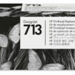 HP PRINTHEAD REPLACEMENT KIT CARTRIDGE, HP 713, FOR DESIGNJET T230, T250, T630, T650 SERIES