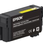 EPSON INK CARTRIDGE SINGLEPACK ULTRACHROME XD2 YELLOW T40C440(26ML), SC-T2100, SC-T3100, SC-T3100M, SC-T3100N, SC-T5100, SC-T5100M, SC-T5100N