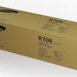 HP SAMSUNG DRUM BLACK, MLT-R708, FOR PRINTERS SL-K4250RX, 4300, 4350, - 200.000 PAGES