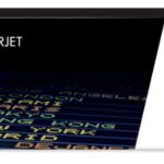 HP TONER CYAN, HP 658A, FOR PRINTER COLOR LASERJET M751 - 6.000 PAGES