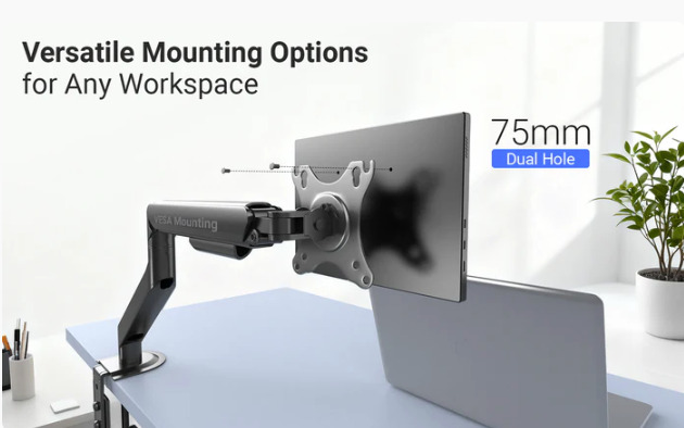 MINIX SF10T 10.5" sRGB Portable Monitor Dual USB-C - Image 13