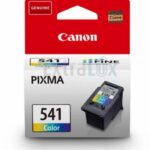 CANON INK CARTRIDGE CL-541 COLOR FOR MG2150, MG3150, MG3650, MX375, MX435, MX515, MX395, MX455, MX525, MG3550, MX475, MX535, TS5150
