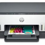 HP PRINTER ALL IN ONE INKJET COLOR SMART TANK HOME - OFFICE 670 A4, PRINT, SCAN, COPY, 22PPM (B), 21PPM (C), 4800x1200 DPI, DC:3K, DUPLEX, 150P TRAY, USB, BT, WIFI, 1YW, GET 3YW EXT. FREE, CASHBACK 20€ UNTIL 31/07/2026