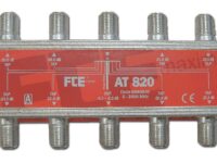 FTE AT820 8-Way Tap 5-2400mhz