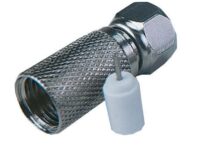 FTE CF43 F-Connectors 11.0mm