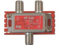 FTE AT112 1-Way Tap 5-2400mhz