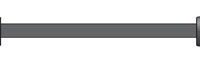 Chord Classic XLR M-F 1.5m Black 190.090UK
