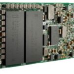 HPE SSD INTERNAL 480GB, M.2 NVME X4 LANES, GEN3, MAINSTREAM PERFORMANCE READ INTENSIVE M.2 22110 PE6010, FOR HPE SERVERS ML30 G10, DL20 G10, 3YW