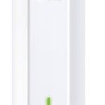 TP-LINK ACCESS POINT AX3000, WIRELESS INDOOR/OUTDOOR, PoE, DUAL BAND, MU-MIMO, OFDMA, SEAMLESS ROAMING, AIRTIME FAIRNESS, OMADA APP, 160MHz BANDWIDTH, POLE OR WALLMOUNT