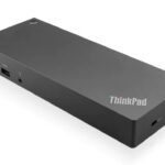 LENOVO DOCKING STATION USB-C WITH USB-A DOCK-UK