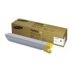 HP SAMSUNG TONER YELLOW, CLT-Y808S, FOR COPIER SL-X4220, X4250, X4300 - 23.000 PAGES
