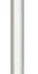 HP PEN RECHARGEABLE MPP 2.0 TILT, PEN - POINT ACCURACY, USB-C, 1YW, SILVER FOR ALL X360 CONSUMER MODELS