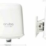 HPE ARUBA BRACKET, FOR AP17 ARUBA INSTANT ON ACCESS POINT OUTDOOR