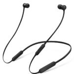 APPLE BEATSX EARPHONES BLUETOOTH BLACK