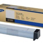 HP SAMSUNG TONER BLACK, MLT-D709S, FOR COPIER SCX-8123NA, 8128NA, 8128NX - 25.000 PAGES
