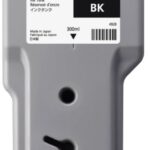 CANON INK CARTRIDGE PFI-320 Black 300ml FOR TM-200, TM-205, TM-300, TM-305