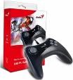 GENIUS JOYPAD MAXFIRE GRANDIAS, 8-WAY PAD/ACTION BUTTONS, TURBO BUTTON, PLUG & PLAY, USB INTERFACE, SUPPORT WNDOWS