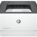 HP PRINTER LASER MONOCHROME BUSINESS 3002DN A4, 33PPM, 1200 x 1200 DPI, 800MHz, 256MB, DC:50K, DUPLEX, 1X TRAY, NUMBER OF USERS:1-5 USERS, USB, LAN, 1YW