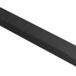 LENOVO SOUND BAR XL THINKSMART USB 2.0, USB-C, UP TO 100DB, 20+ 20W WITH 4 SPEAKERS, BT 5.0, 4 X MICS, DSP, NOICE CANCELLATION, TV MOUNTING, 5m USB A TO USB C CABLE