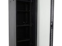 DigitMX NETPRO NP-C32U80 19'' Free Standing Cabinet 32U 80cm (Not Assembled)